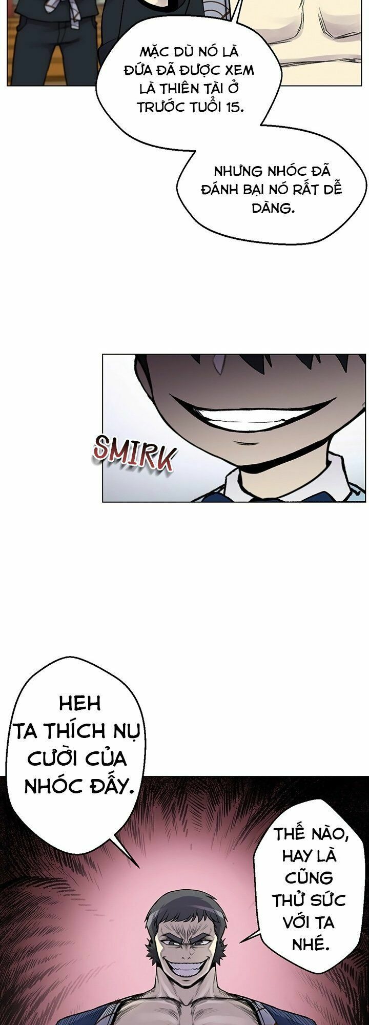 đọc truyện Luân Hồi Ác Nhân Chương 5 ảnh 31 tại Thiên Thai Truyện