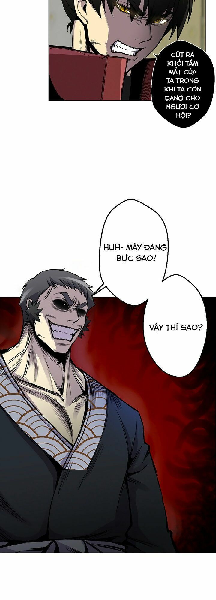 đọc truyện Luân Hồi Ác Nhân Chương 5 ảnh 5 tại Thiên Thai Truyện