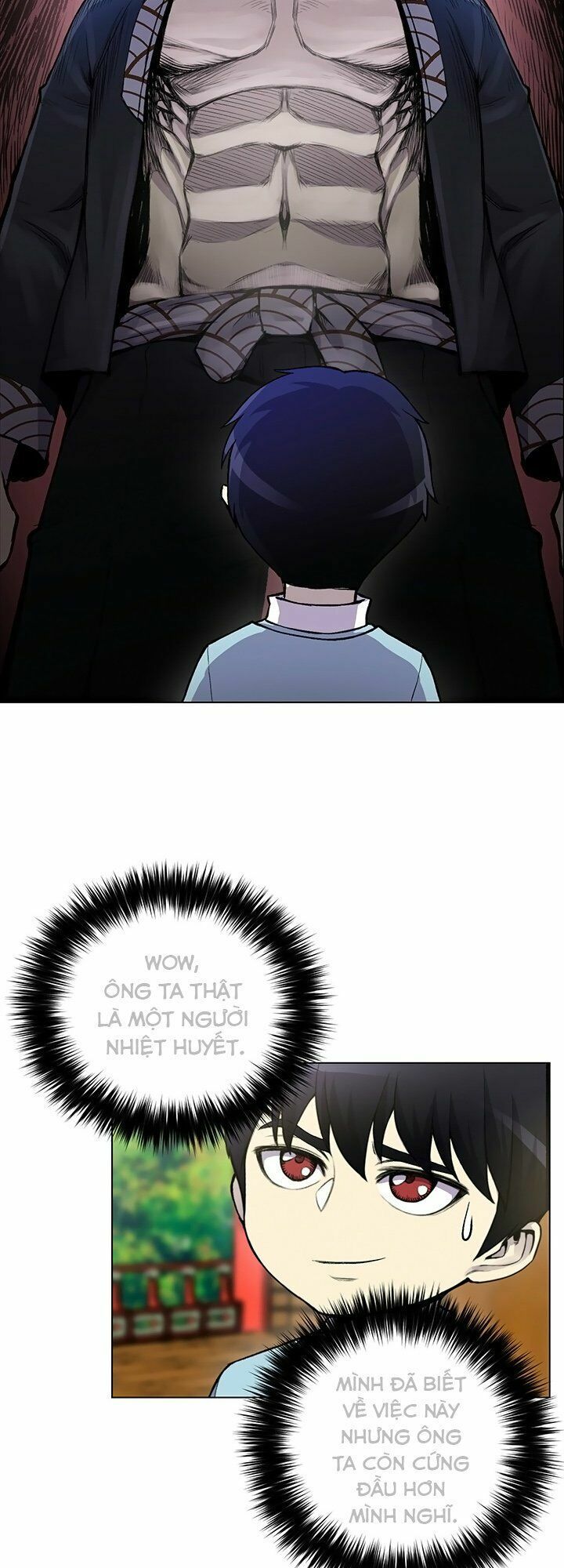 đọc truyện Luân Hồi Ác Nhân Chương 5 ảnh 32 tại Thiên Thai Truyện