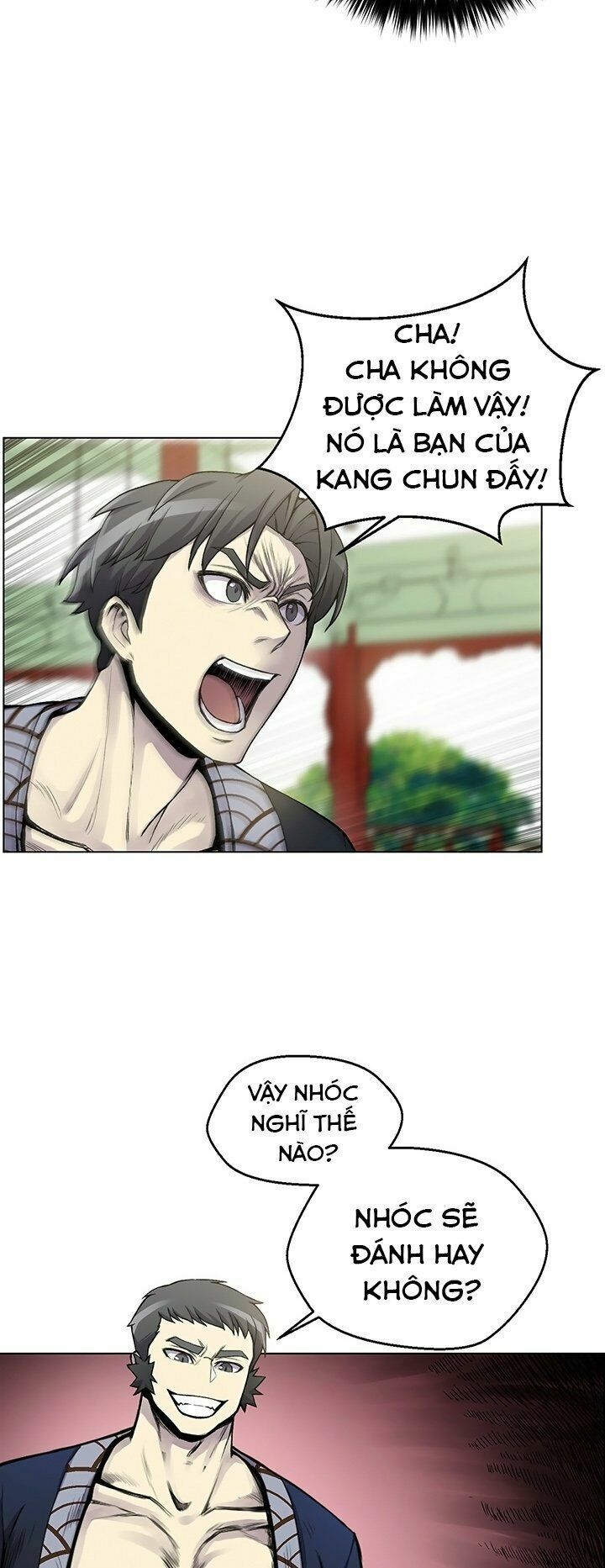 đọc truyện Luân Hồi Ác Nhân Chương 5 ảnh 33 tại Thiên Thai Truyện