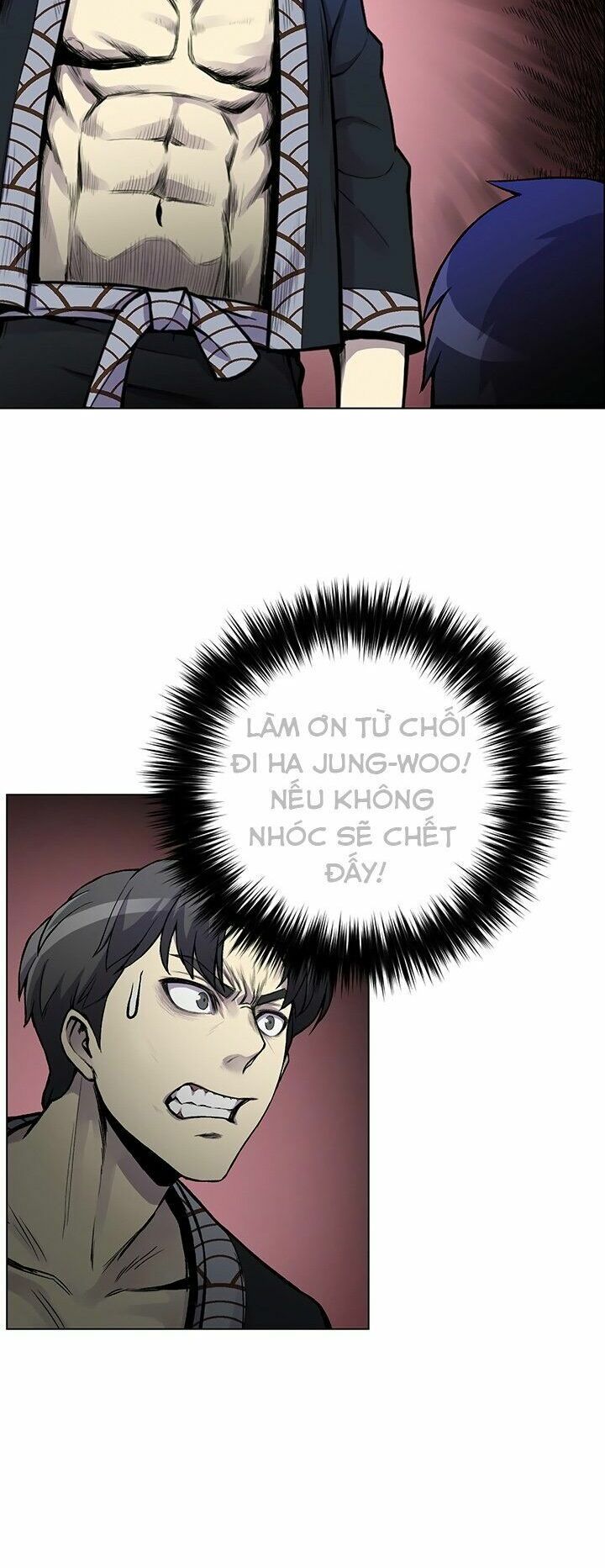 đọc truyện Luân Hồi Ác Nhân Chương 5 ảnh 34 tại Thiên Thai Truyện