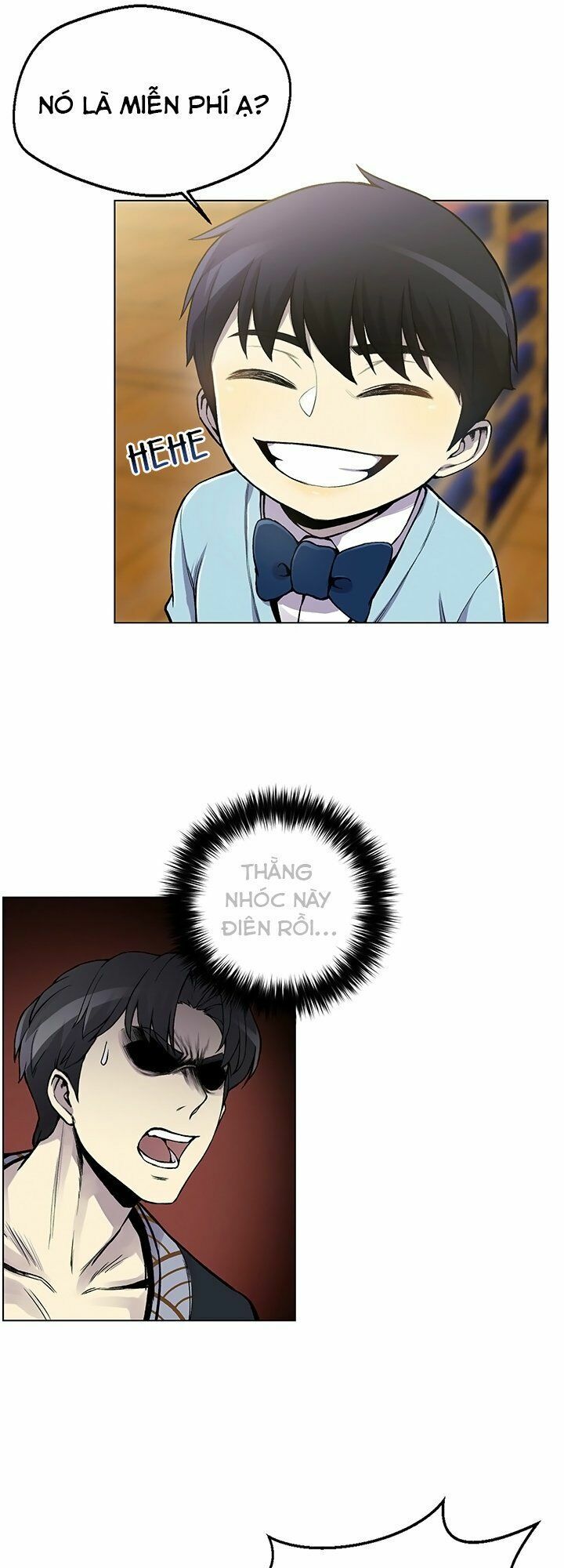 đọc truyện Luân Hồi Ác Nhân Chương 5 ảnh 35 tại Thiên Thai Truyện