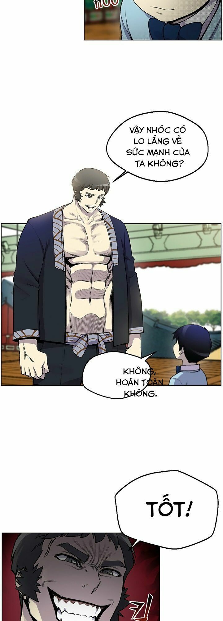 đọc truyện Luân Hồi Ác Nhân Chương 5 ảnh 38 tại Thiên Thai Truyện