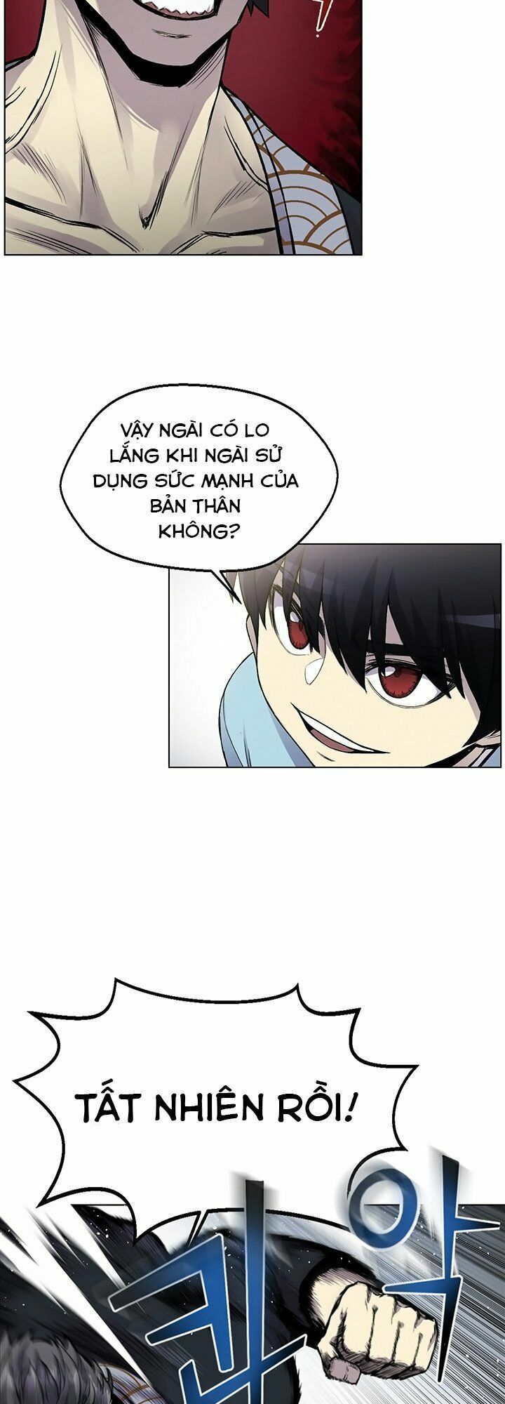 đọc truyện Luân Hồi Ác Nhân Chương 5 ảnh 39 tại Thiên Thai Truyện