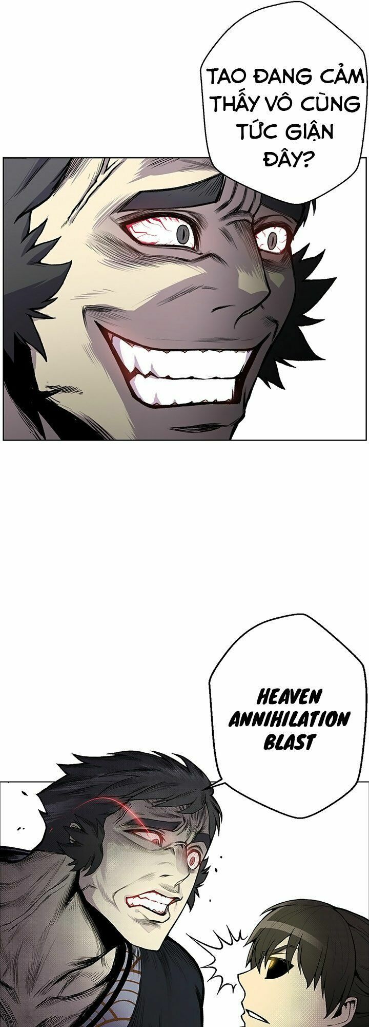 đọc truyện Luân Hồi Ác Nhân Chương 5 ảnh 6 tại Thiên Thai Truyện