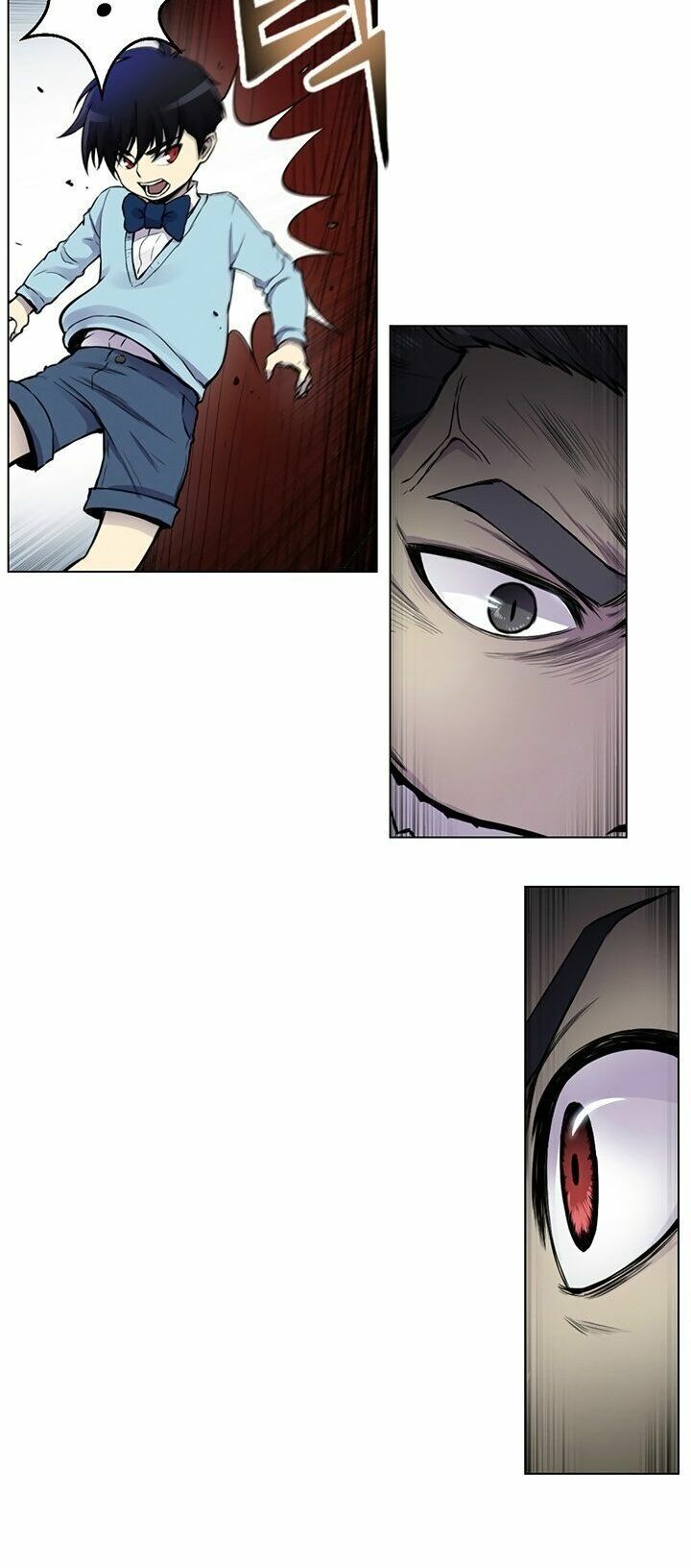 đọc truyện Luân Hồi Ác Nhân Chương 5 ảnh 42 tại Thiên Thai Truyện