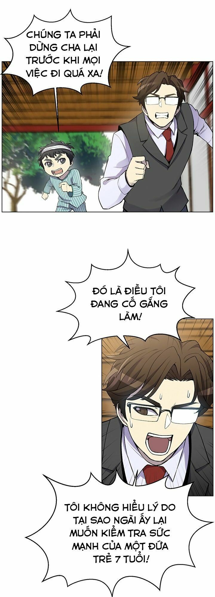 đọc truyện Luân Hồi Ác Nhân Chương 5 ảnh 44 tại Thiên Thai Truyện