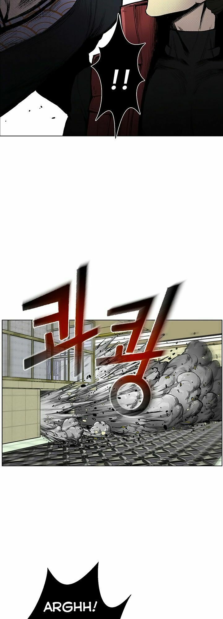 đọc truyện Luân Hồi Ác Nhân Chương 5 ảnh 7 tại Thiên Thai Truyện