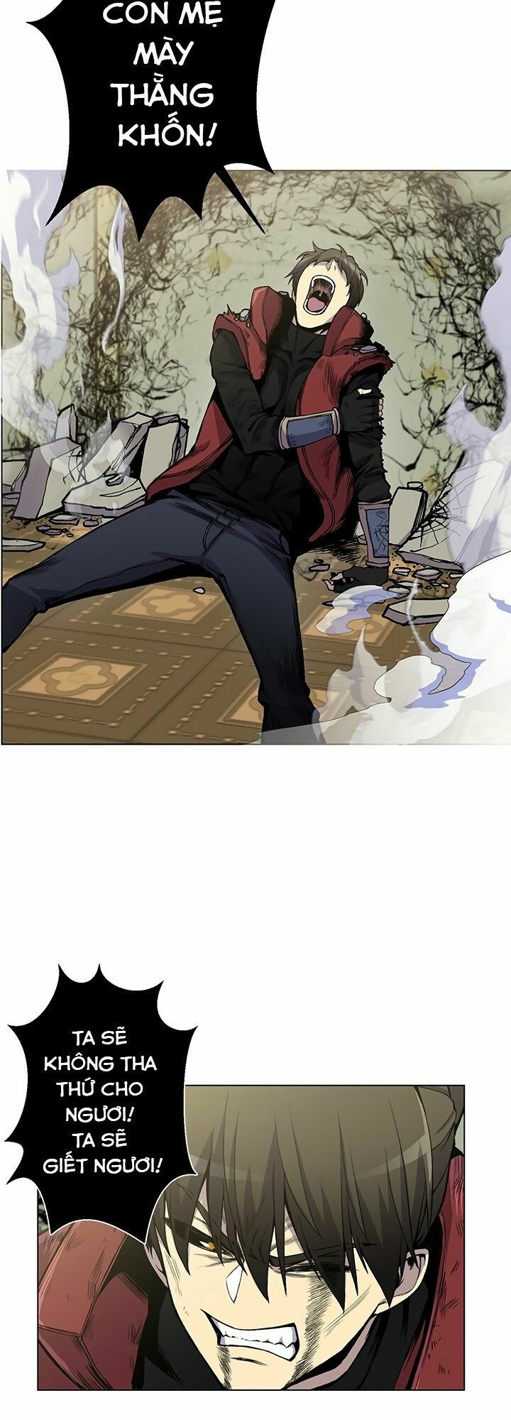 đọc truyện Luân Hồi Ác Nhân Chương 5 ảnh 8 tại Thiên Thai Truyện