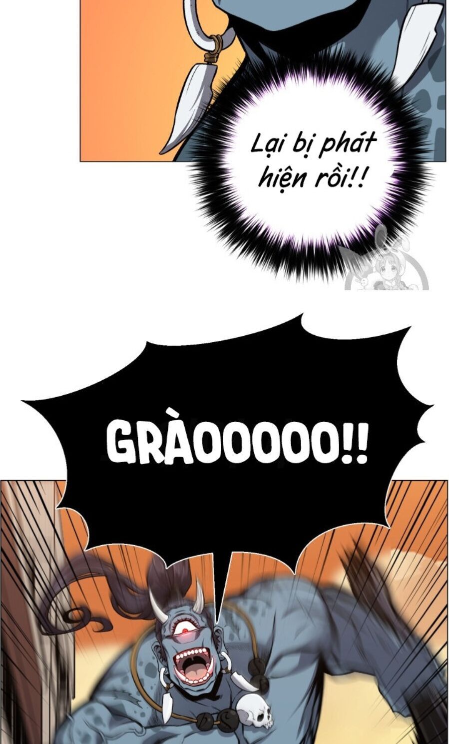 đọc truyện Luân Hồi Ác Nhân Chương 50 ảnh 21 tại Thiên Thai Truyện