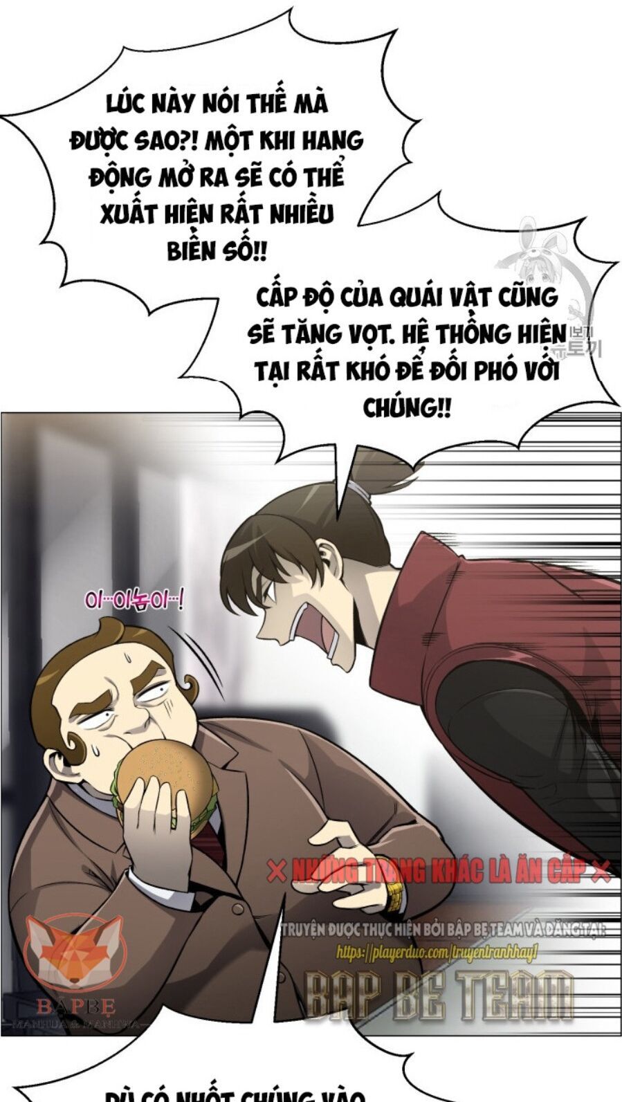 đọc truyện Luân Hồi Ác Nhân Chương 50 ảnh 6 tại Thiên Thai Truyện