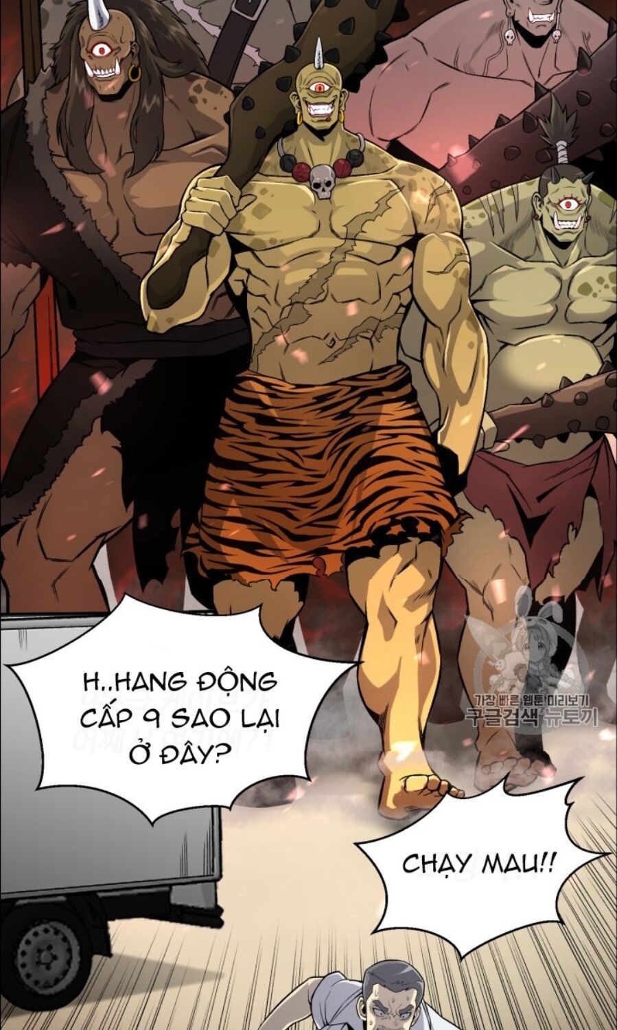 đọc truyện Luân Hồi Ác Nhân Chương 50 ảnh 9 tại Thiên Thai Truyện