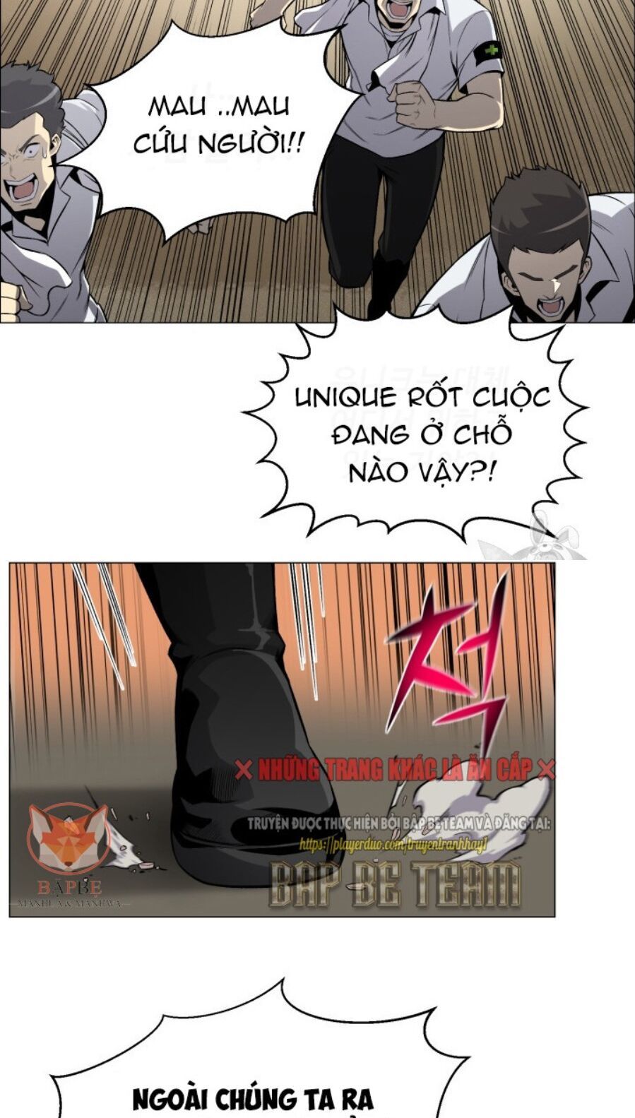 đọc truyện Luân Hồi Ác Nhân Chương 50 ảnh 10 tại Thiên Thai Truyện