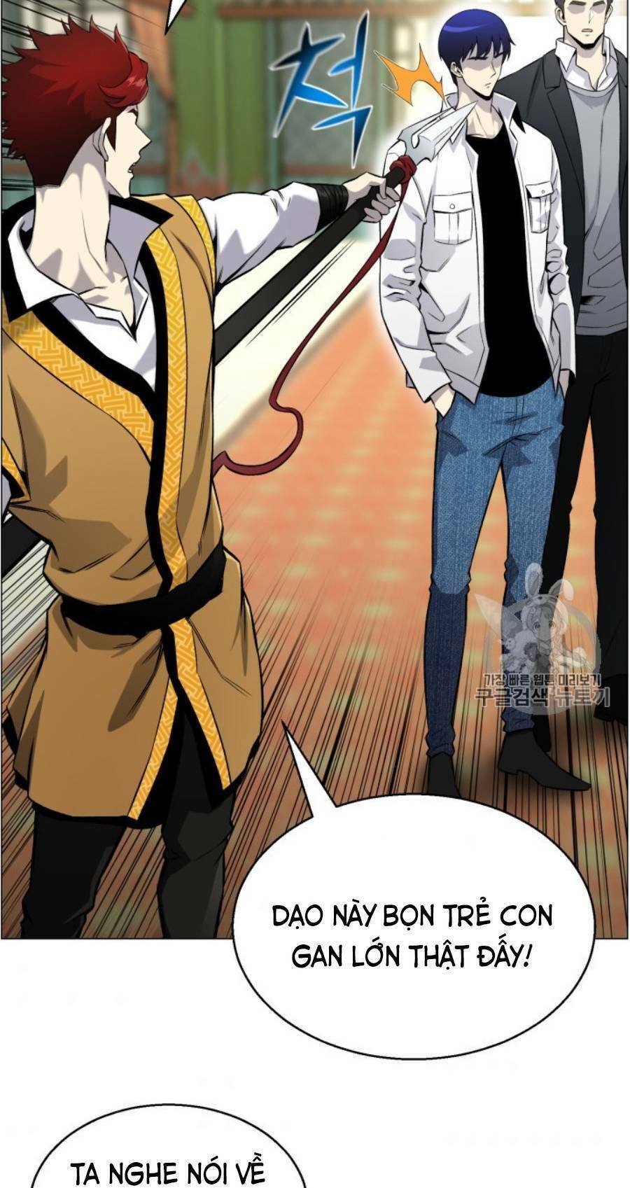 đọc truyện Luân Hồi Ác Nhân Chương 51 ảnh 30 tại Thiên Thai Truyện