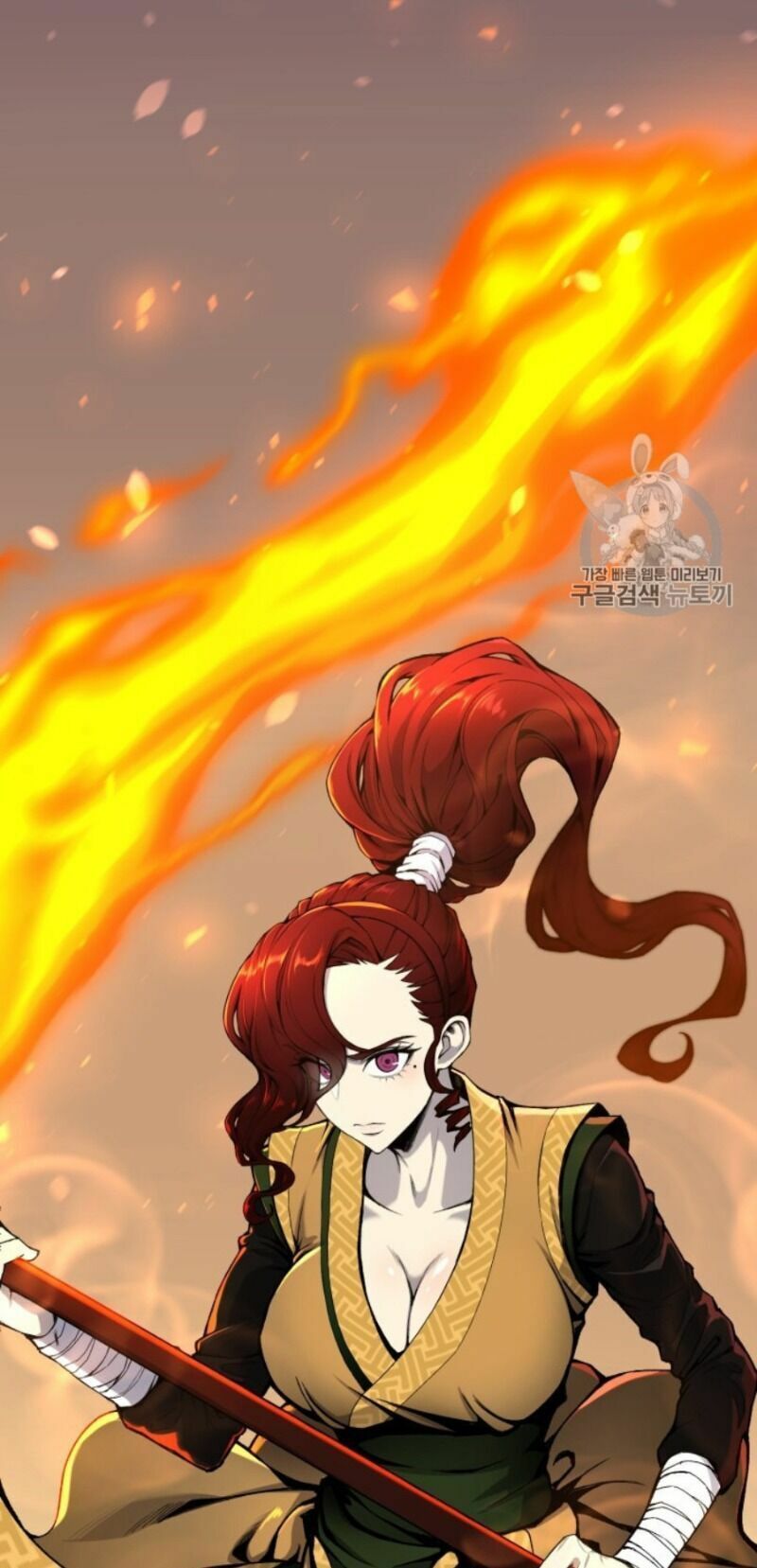 đọc truyện Luân Hồi Ác Nhân Chương 51 ảnh 58 tại Thiên Thai Truyện