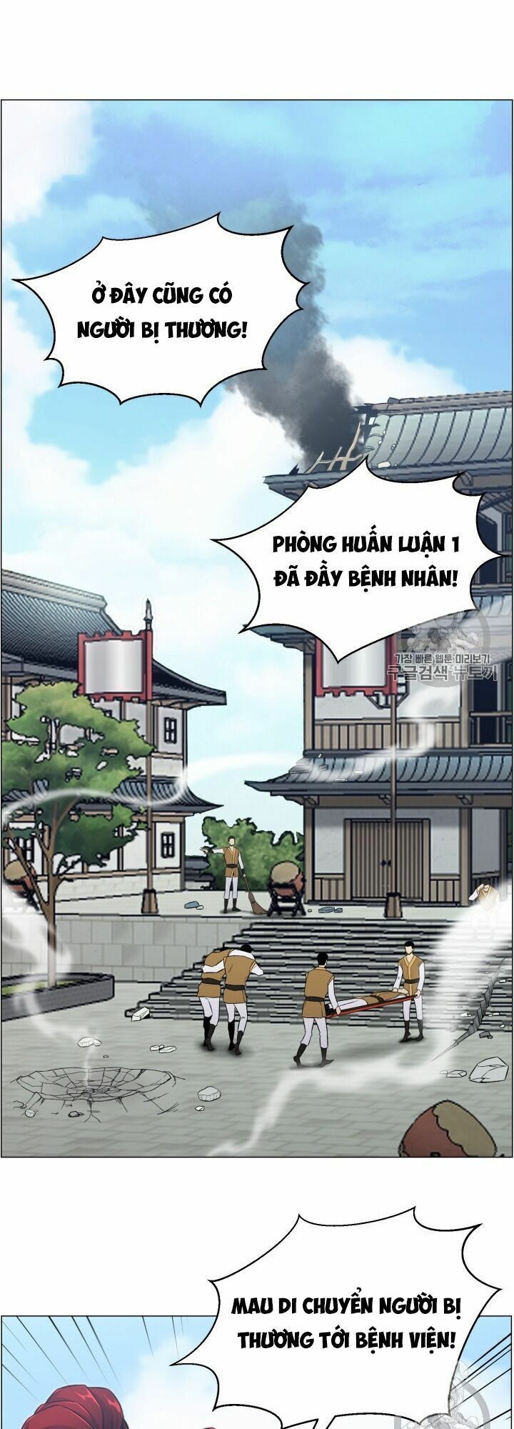 đọc truyện Luân Hồi Ác Nhân Chương 52 ảnh 13 tại Thiên Thai Truyện