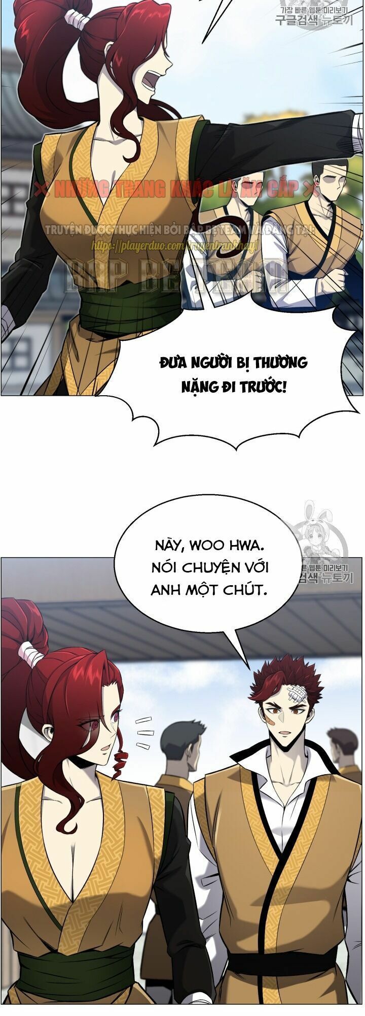 đọc truyện Luân Hồi Ác Nhân Chương 52 ảnh 14 tại Thiên Thai Truyện