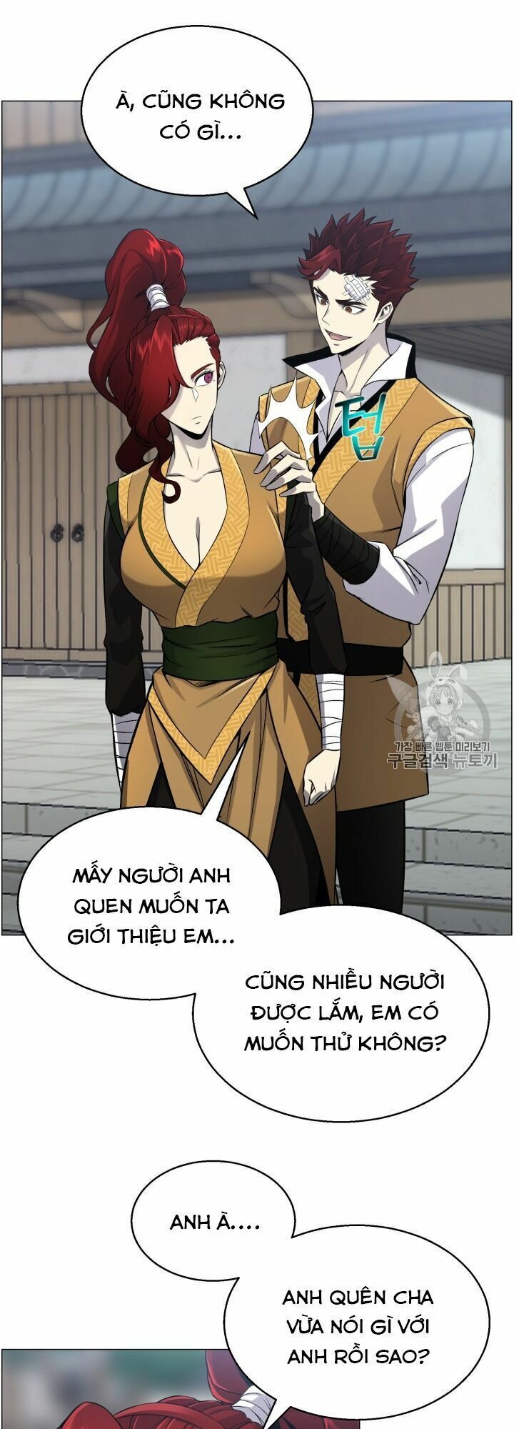 đọc truyện Luân Hồi Ác Nhân Chương 52 ảnh 17 tại Thiên Thai Truyện