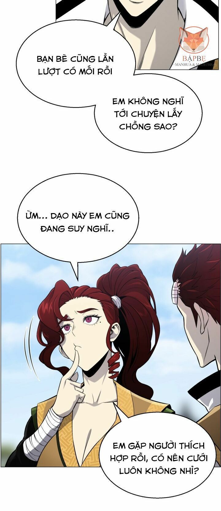 đọc truyện Luân Hồi Ác Nhân Chương 52 ảnh 19 tại Thiên Thai Truyện