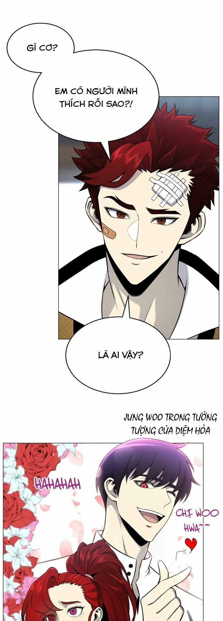 đọc truyện Luân Hồi Ác Nhân Chương 52 ảnh 20 tại Thiên Thai Truyện