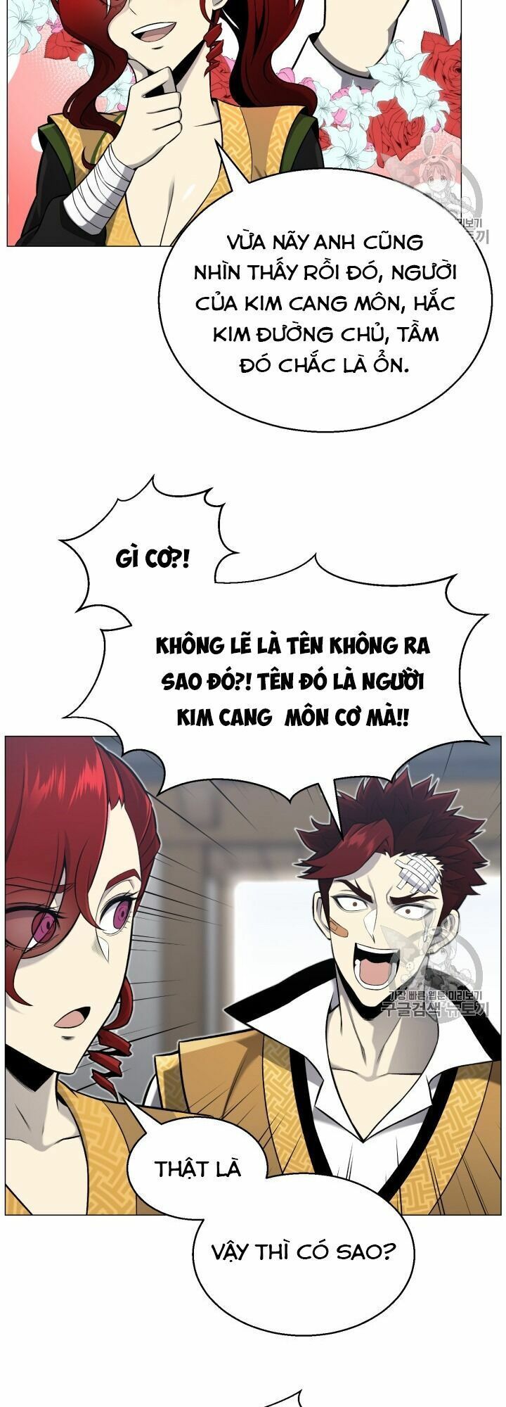 đọc truyện Luân Hồi Ác Nhân Chương 52 ảnh 21 tại Thiên Thai Truyện