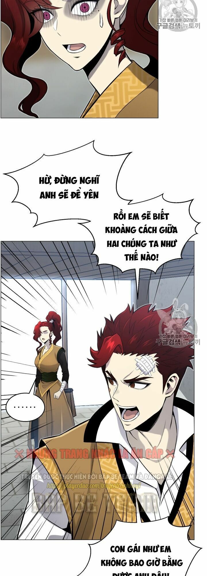 đọc truyện Luân Hồi Ác Nhân Chương 52 ảnh 25 tại Thiên Thai Truyện