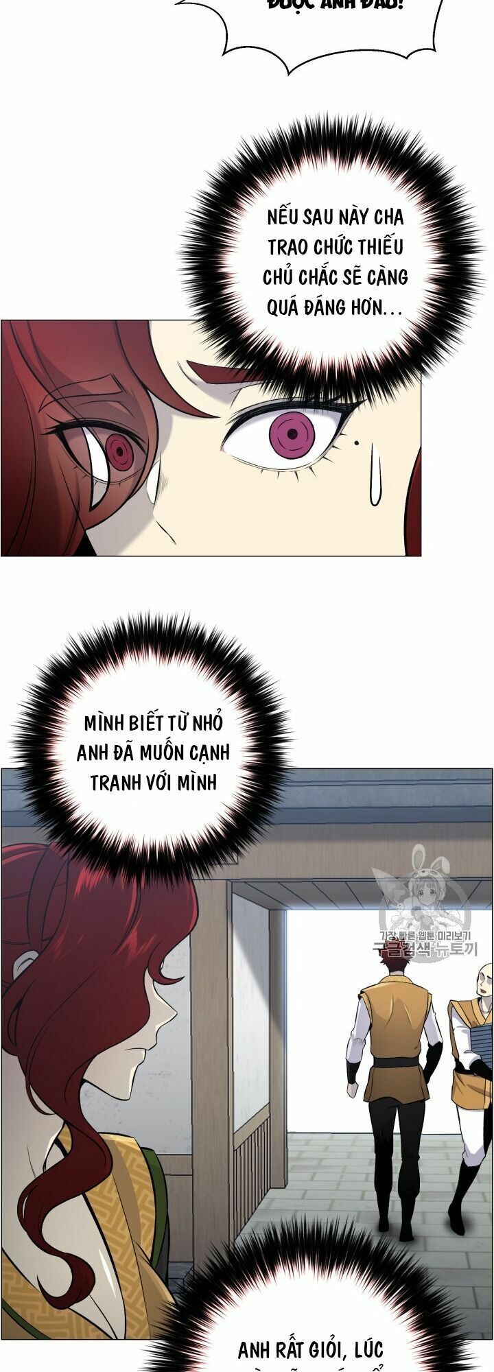 đọc truyện Luân Hồi Ác Nhân Chương 52 ảnh 26 tại Thiên Thai Truyện