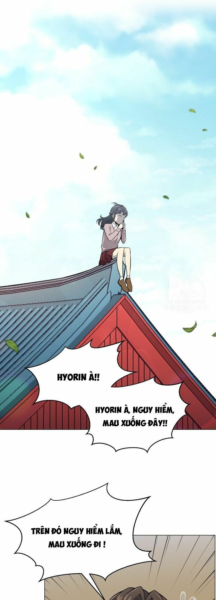 đọc truyện Luân Hồi Ác Nhân Chương 52 ảnh 29 tại Thiên Thai Truyện