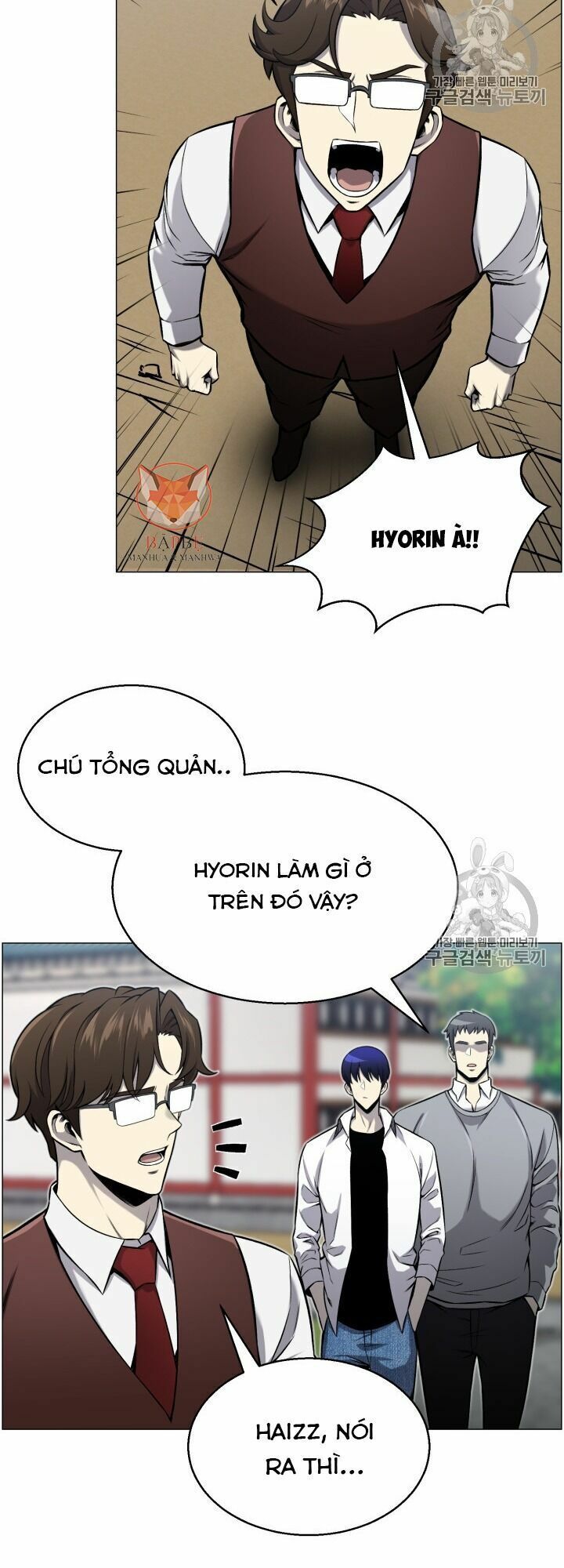 đọc truyện Luân Hồi Ác Nhân Chương 52 ảnh 30 tại Thiên Thai Truyện