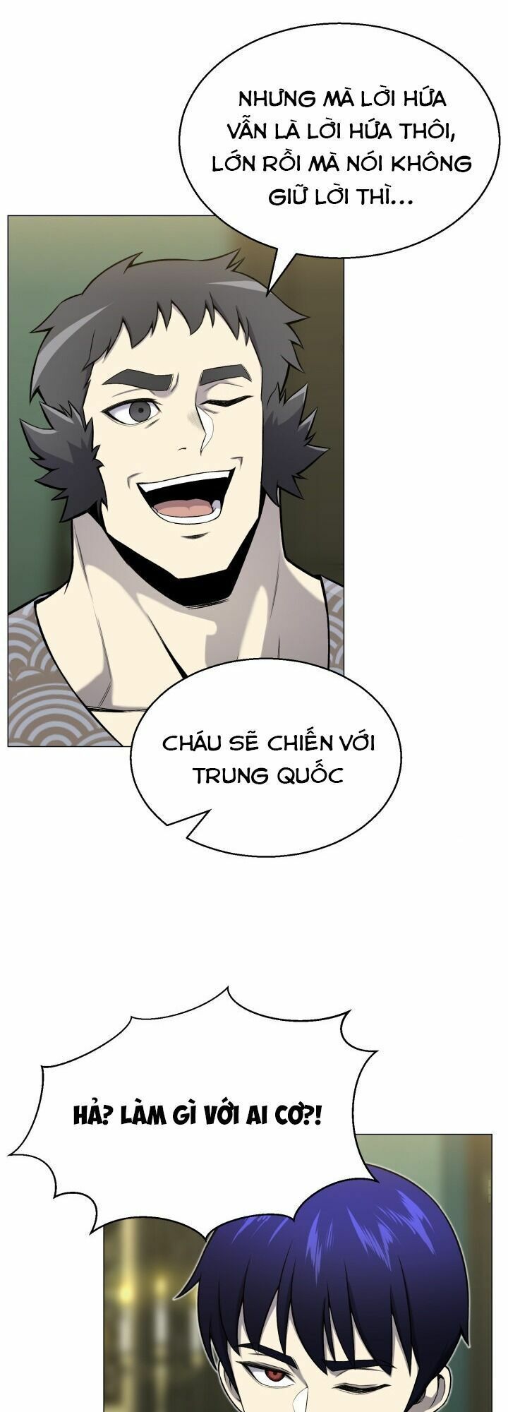 đọc truyện Luân Hồi Ác Nhân Chương 52 ảnh 45 tại Thiên Thai Truyện