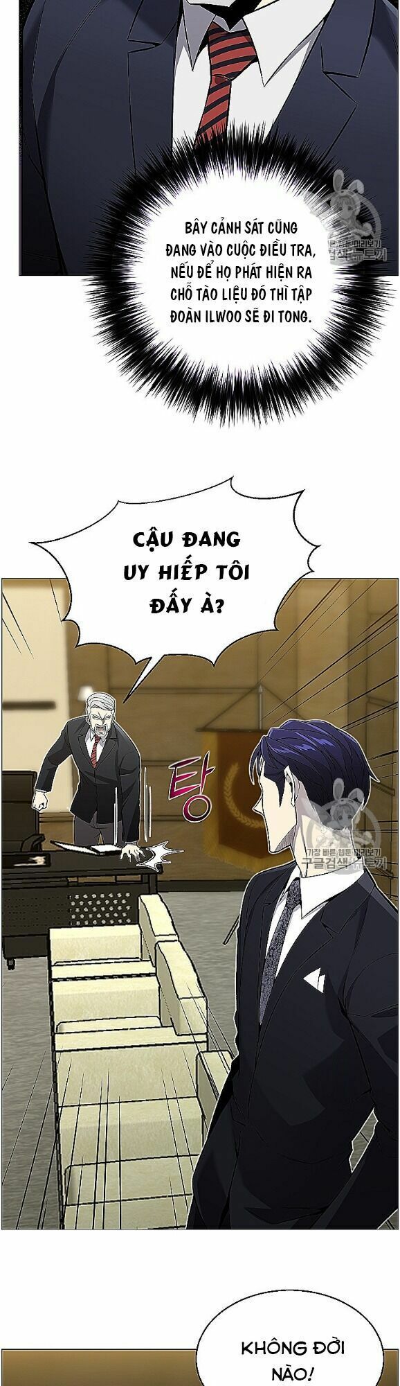 đọc truyện Luân Hồi Ác Nhân Chương 53 ảnh 30 tại Thiên Thai Truyện