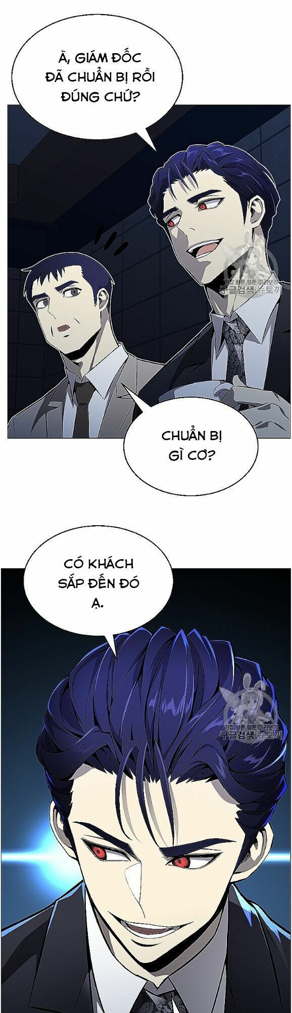 đọc truyện Luân Hồi Ác Nhân Chương 53 ảnh 50 tại Thiên Thai Truyện