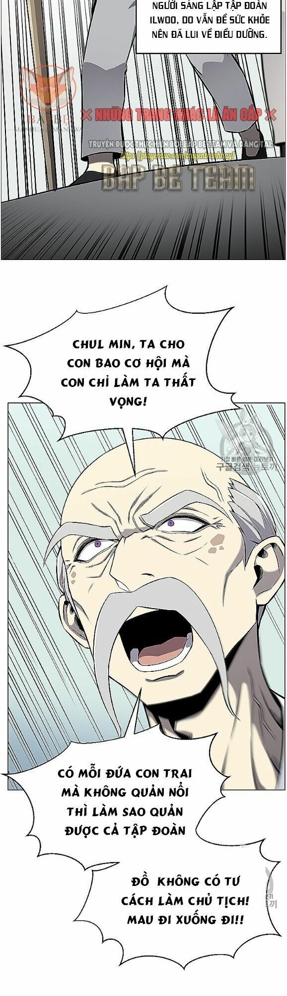 đọc truyện Luân Hồi Ác Nhân Chương 53 ảnh 10 tại Thiên Thai Truyện