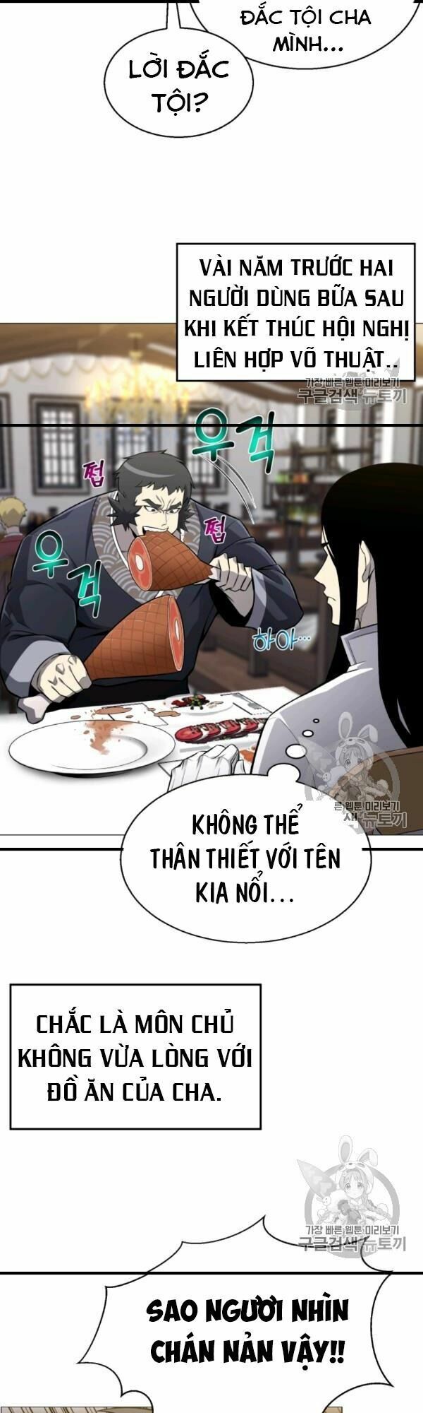 đọc truyện Luân Hồi Ác Nhân Chương 54 ảnh 19 tại Thiên Thai Truyện