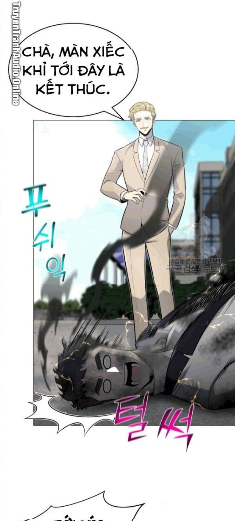 đọc truyện Luân Hồi Ác Nhân Chương 56 ảnh 36 tại Thiên Thai Truyện