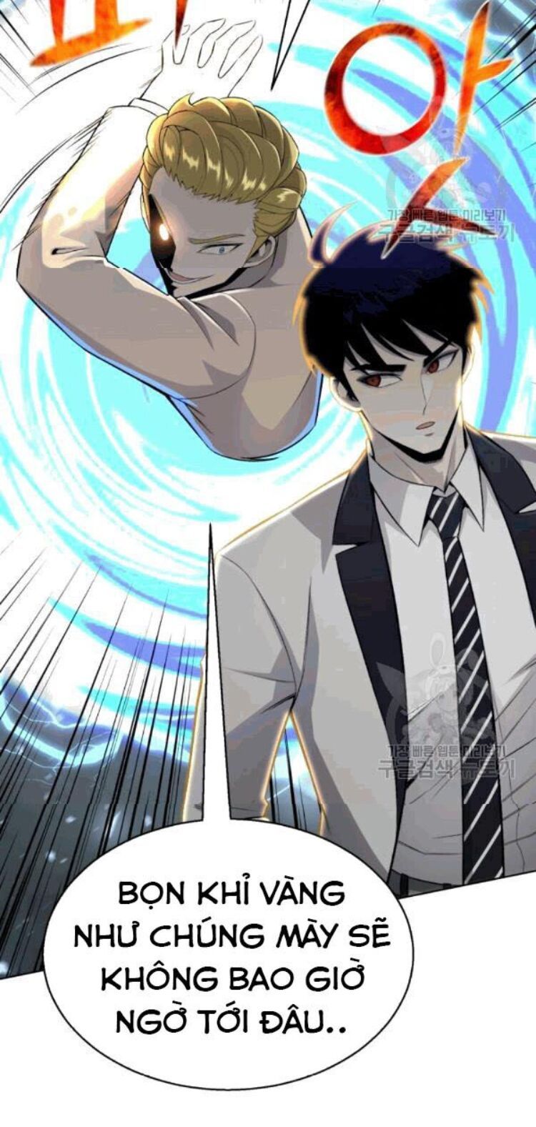 đọc truyện Luân Hồi Ác Nhân Chương 56 ảnh 42 tại Thiên Thai Truyện