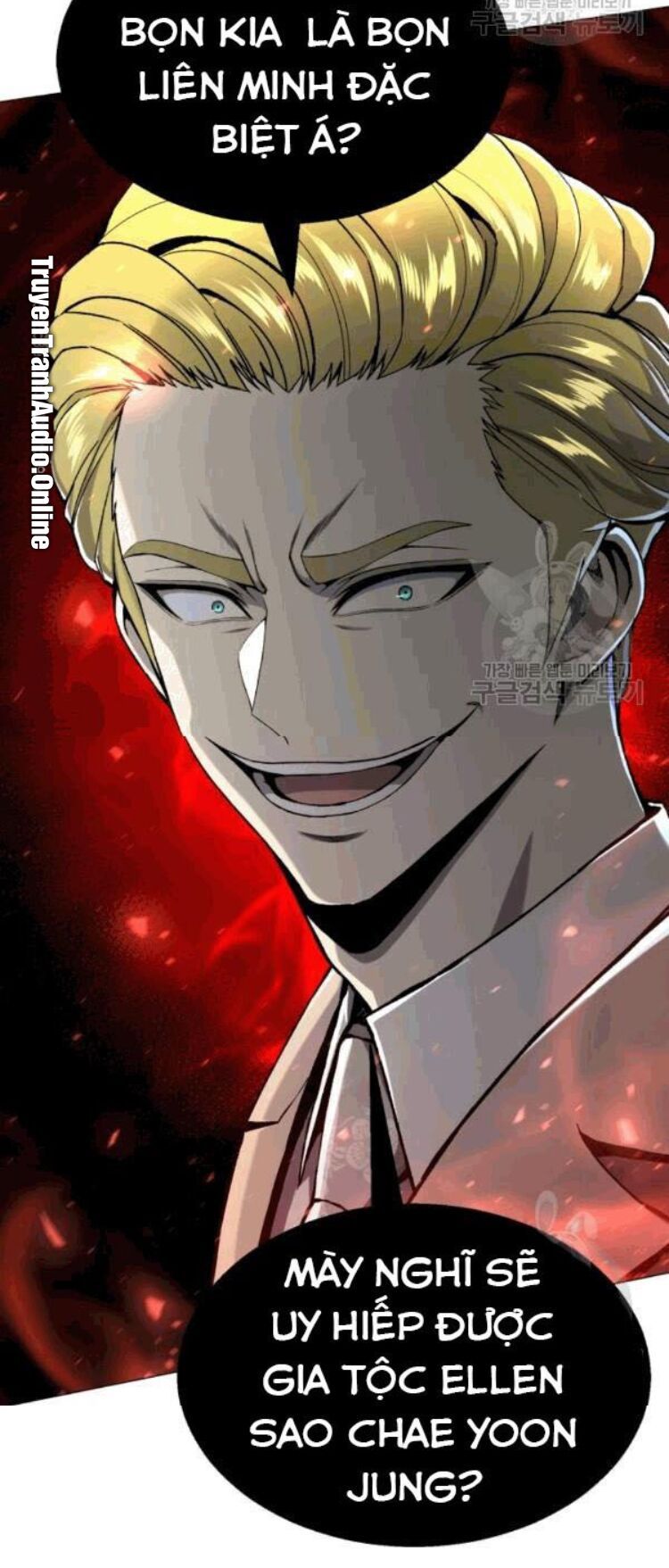 đọc truyện Luân Hồi Ác Nhân Chương 56 ảnh 63 tại Thiên Thai Truyện