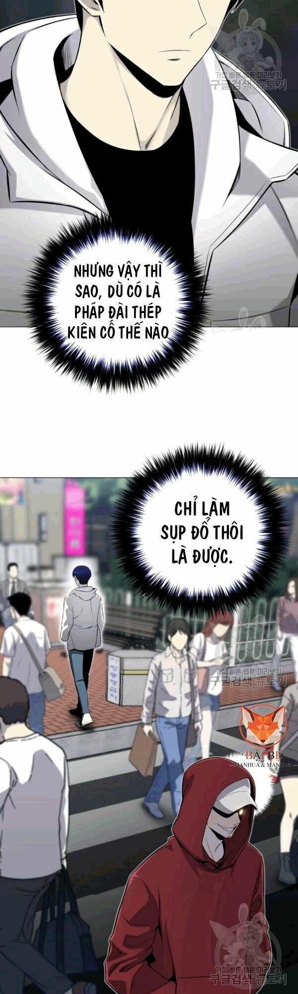 đọc truyện Luân Hồi Ác Nhân Chương 57 ảnh 19 tại Thiên Thai Truyện