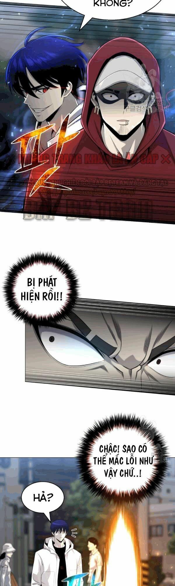 đọc truyện Luân Hồi Ác Nhân Chương 57 ảnh 21 tại Thiên Thai Truyện