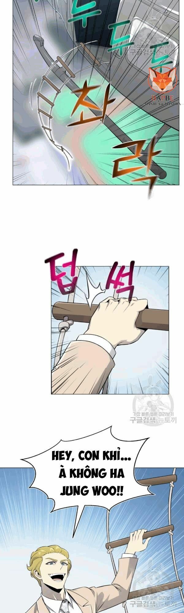 đọc truyện Luân Hồi Ác Nhân Chương 57 ảnh 7 tại Thiên Thai Truyện