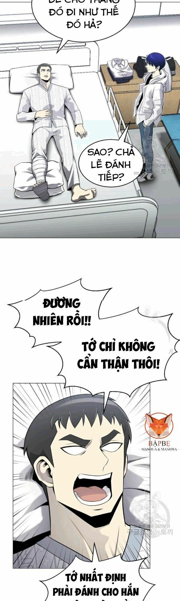 đọc truyện Luân Hồi Ác Nhân Chương 57 ảnh 11 tại Thiên Thai Truyện