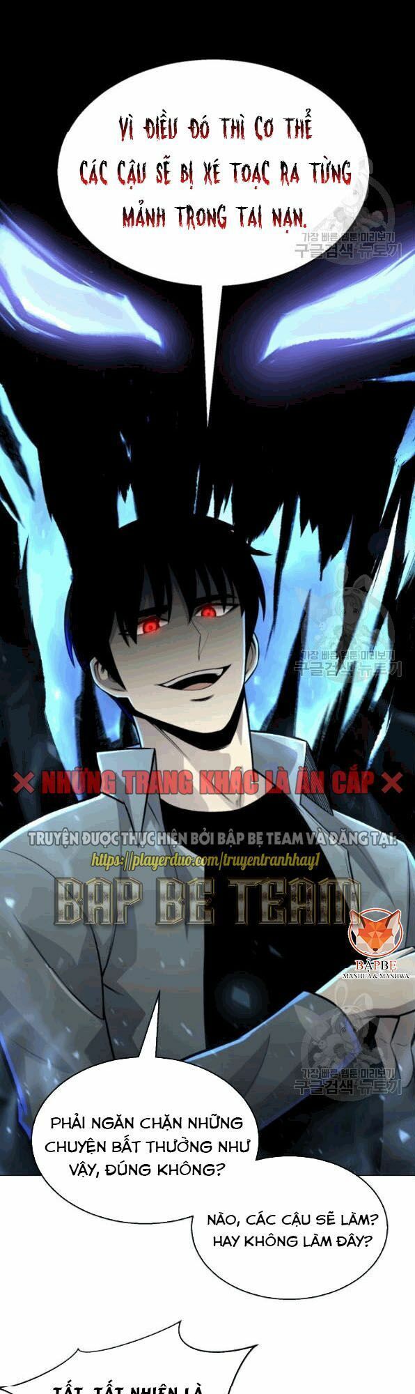 đọc truyện Luân Hồi Ác Nhân Chương 59 ảnh 36 tại Thiên Thai Truyện