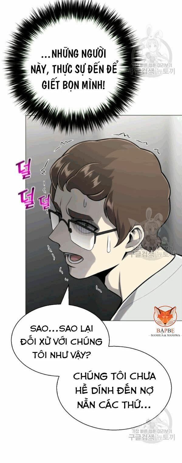 đọc truyện Luân Hồi Ác Nhân Chương 59 ảnh 8 tại Thiên Thai Truyện