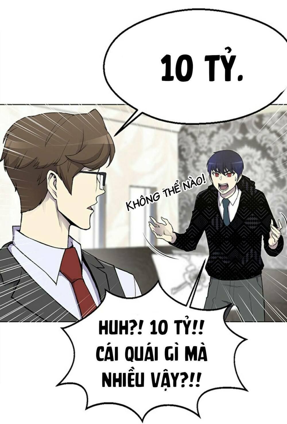 đọc truyện Luân Hồi Ác Nhân Chương 6 ảnh 27 tại Thiên Thai Truyện