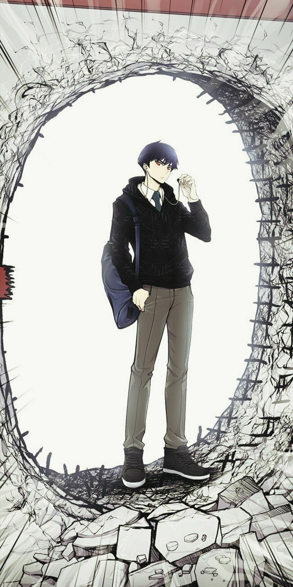 đọc truyện Luân Hồi Ác Nhân Chương 6 ảnh 5 tại Thiên Thai Truyện