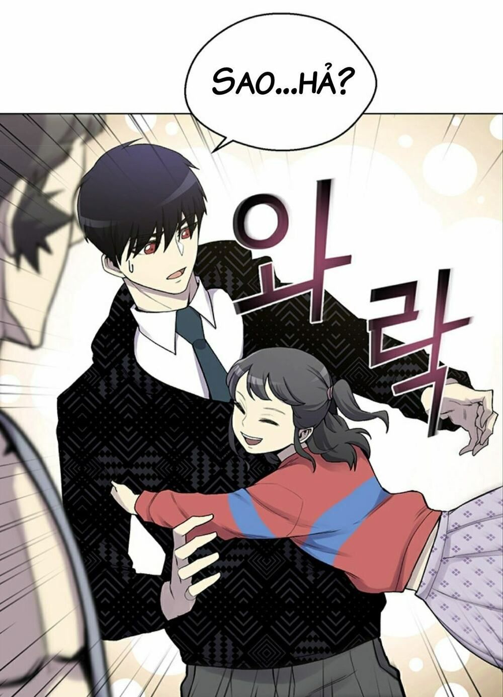 đọc truyện Luân Hồi Ác Nhân Chương 6 ảnh 35 tại Thiên Thai Truyện