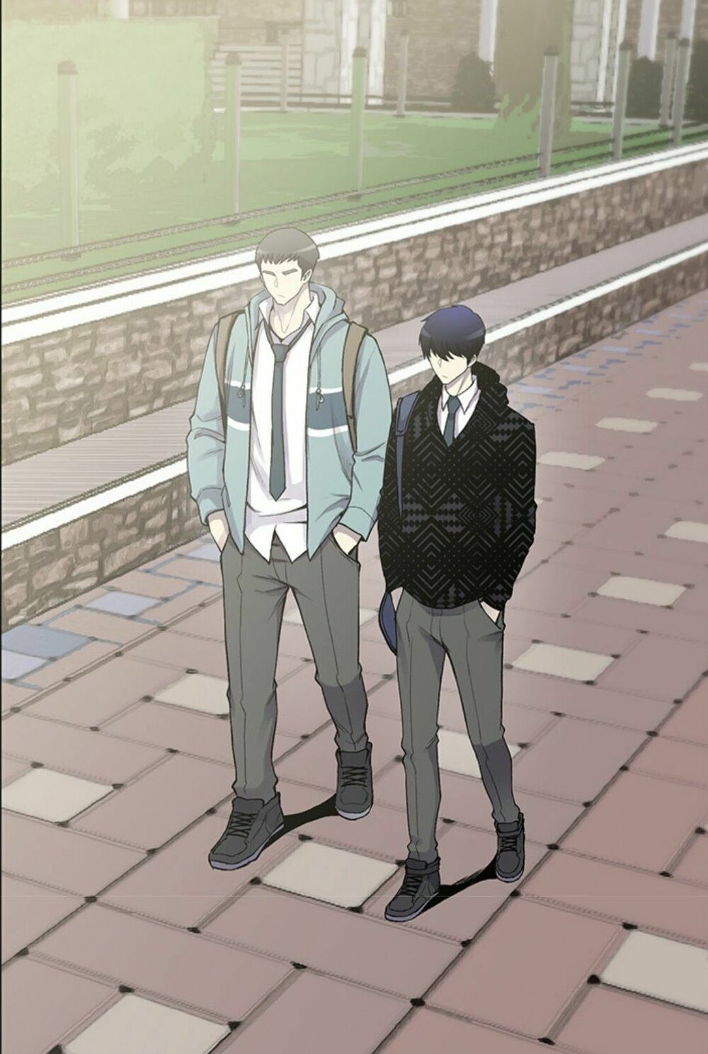 đọc truyện Luân Hồi Ác Nhân Chương 6 ảnh 50 tại Thiên Thai Truyện