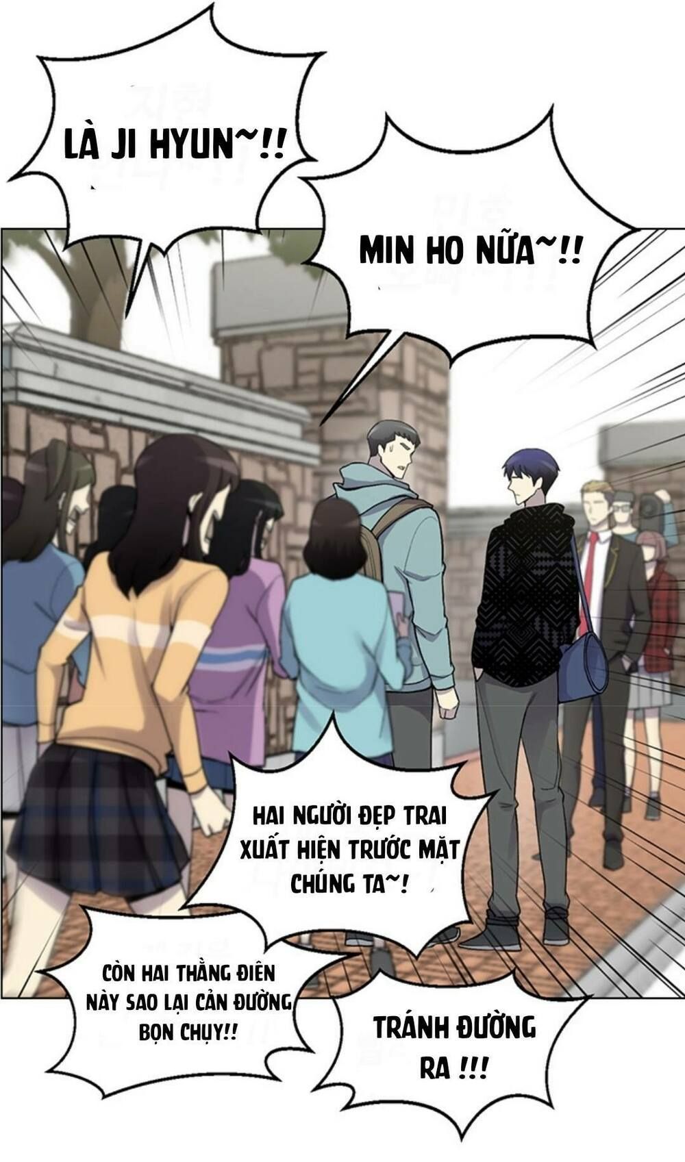 đọc truyện Luân Hồi Ác Nhân Chương 6 ảnh 67 tại Thiên Thai Truyện