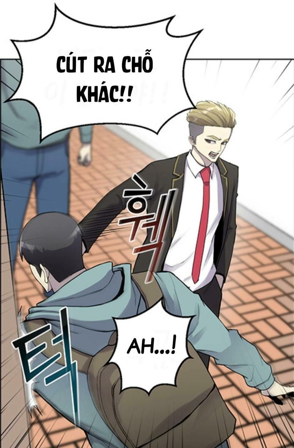 đọc truyện Luân Hồi Ác Nhân Chương 6 ảnh 68 tại Thiên Thai Truyện