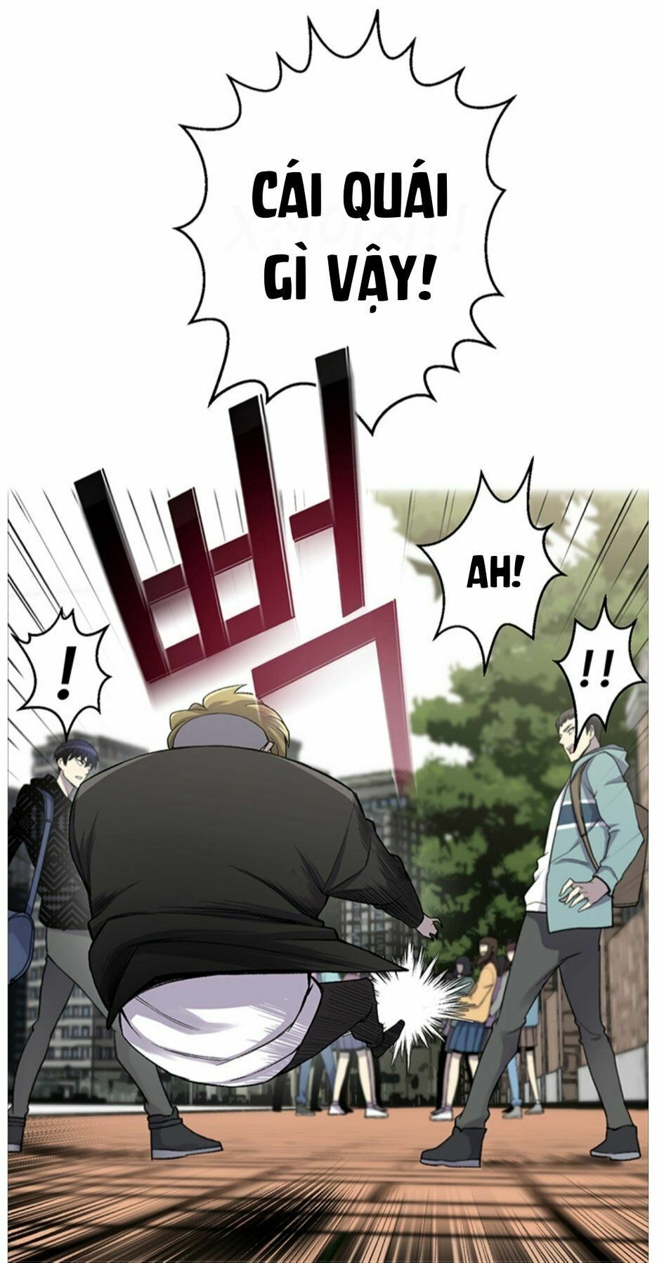 đọc truyện Luân Hồi Ác Nhân Chương 6 ảnh 73 tại Thiên Thai Truyện